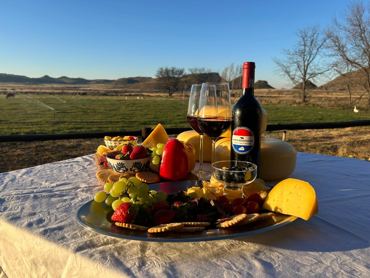 Boerenkaas Traditioneel