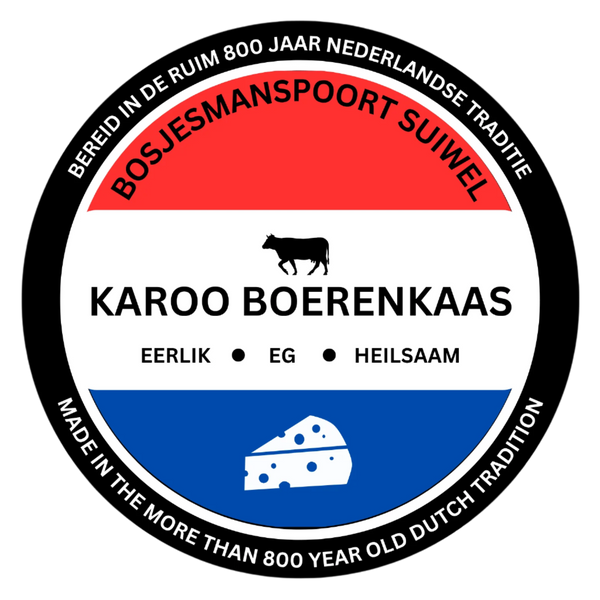 Boesmanspoort