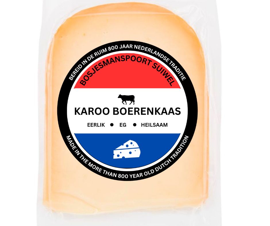 Boerenkaas Traditioneel